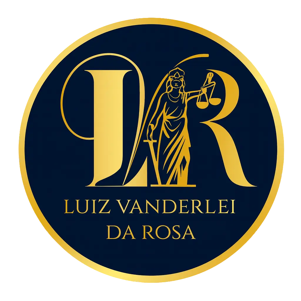 logo lr advogado